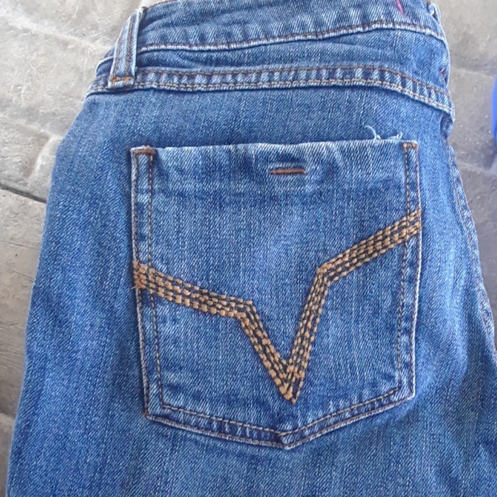 Volcom  Jeans